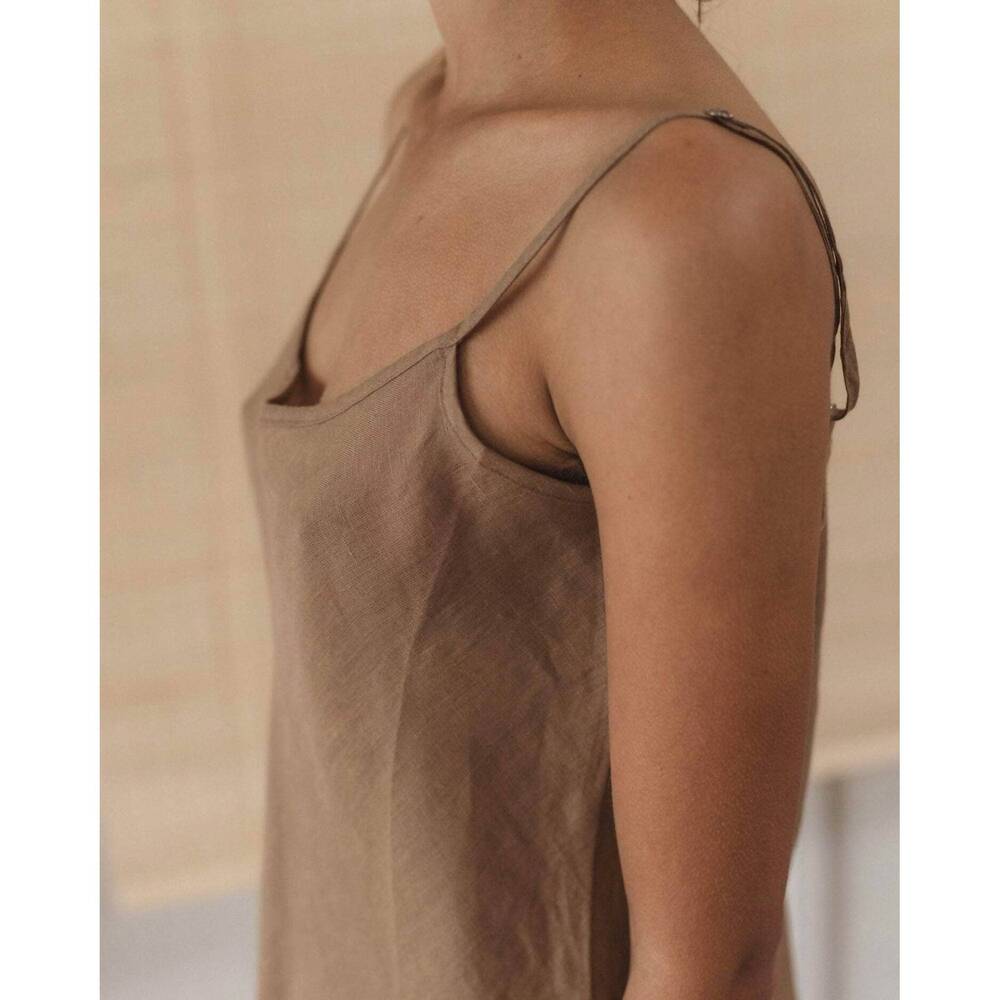 NEW BASERANGE dydine top in ocular - Picture 5 of 8